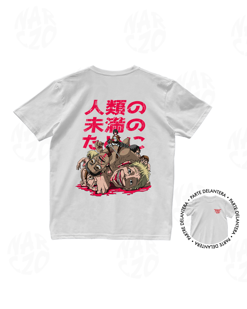 Attack on Titan