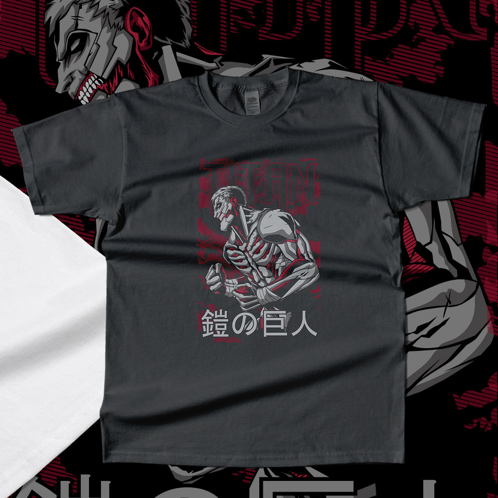 Attack on Titan