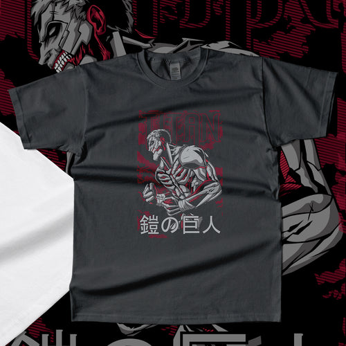 Attack on Titan