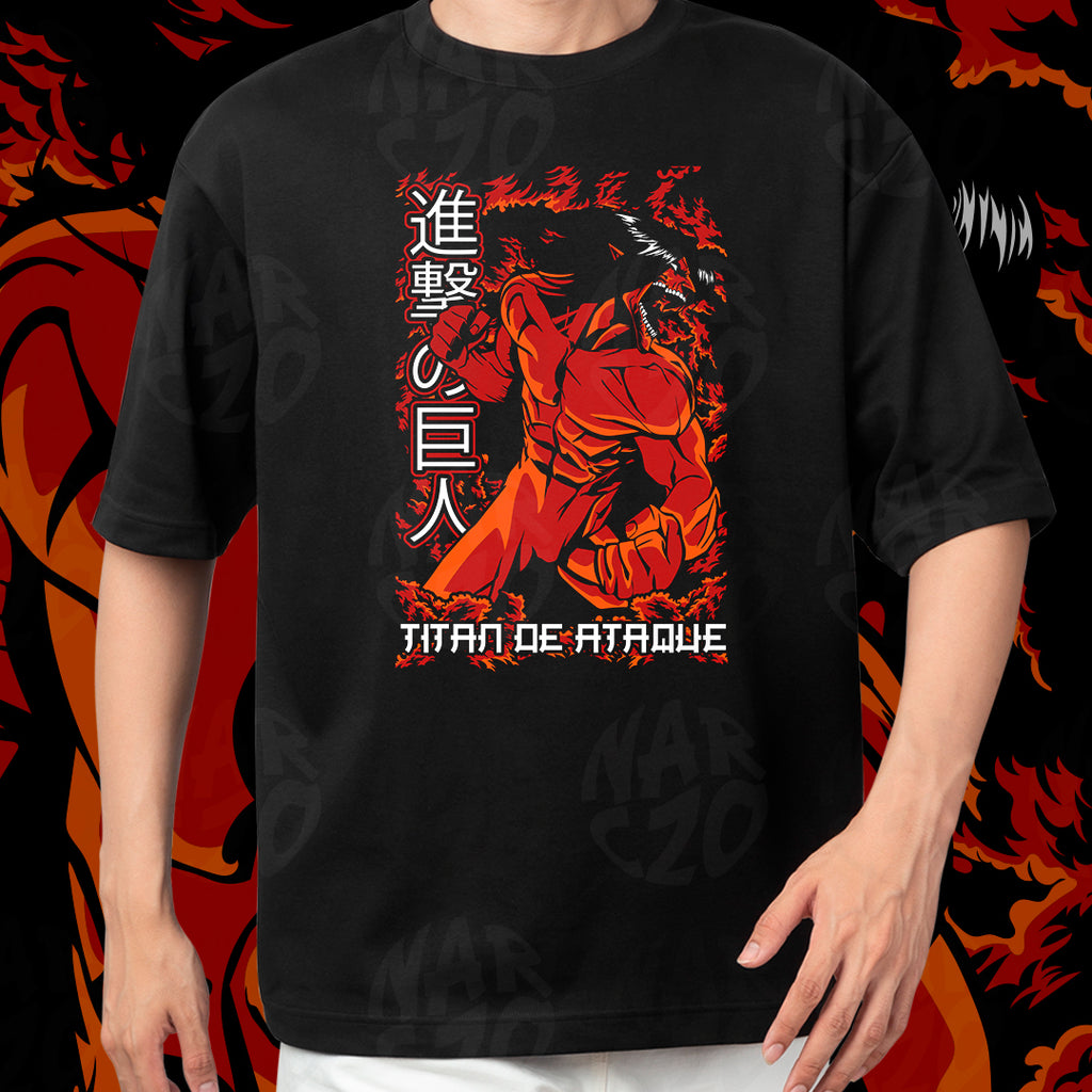 Attack on Titan