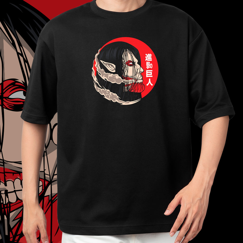 Attack on Titan