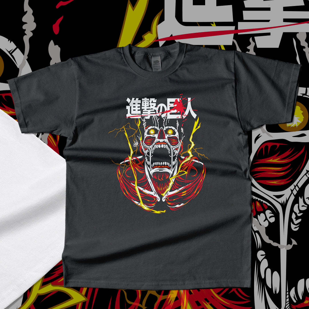 Attack on Titan