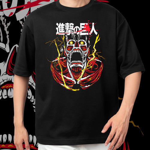 Attack on Titan