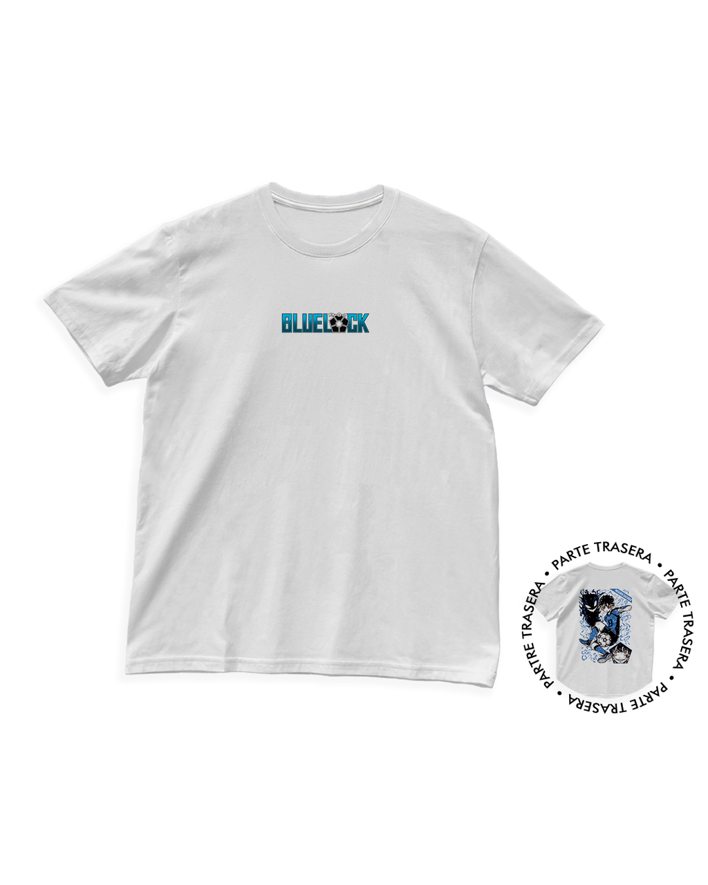 Blue Lock - Bachira