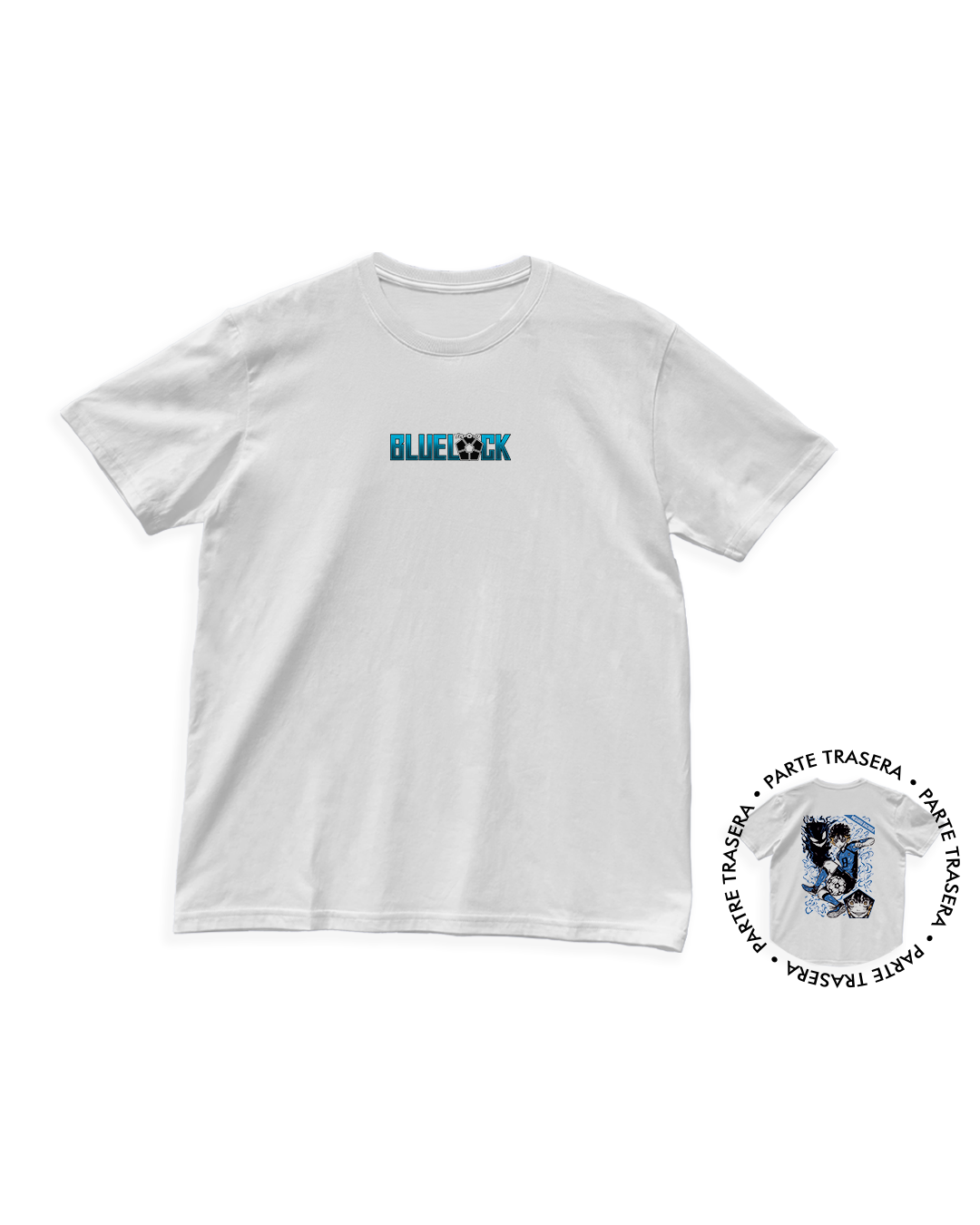 Blue Lock - Bachira
