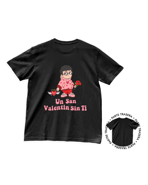 Bad Bunny - San Valentin
