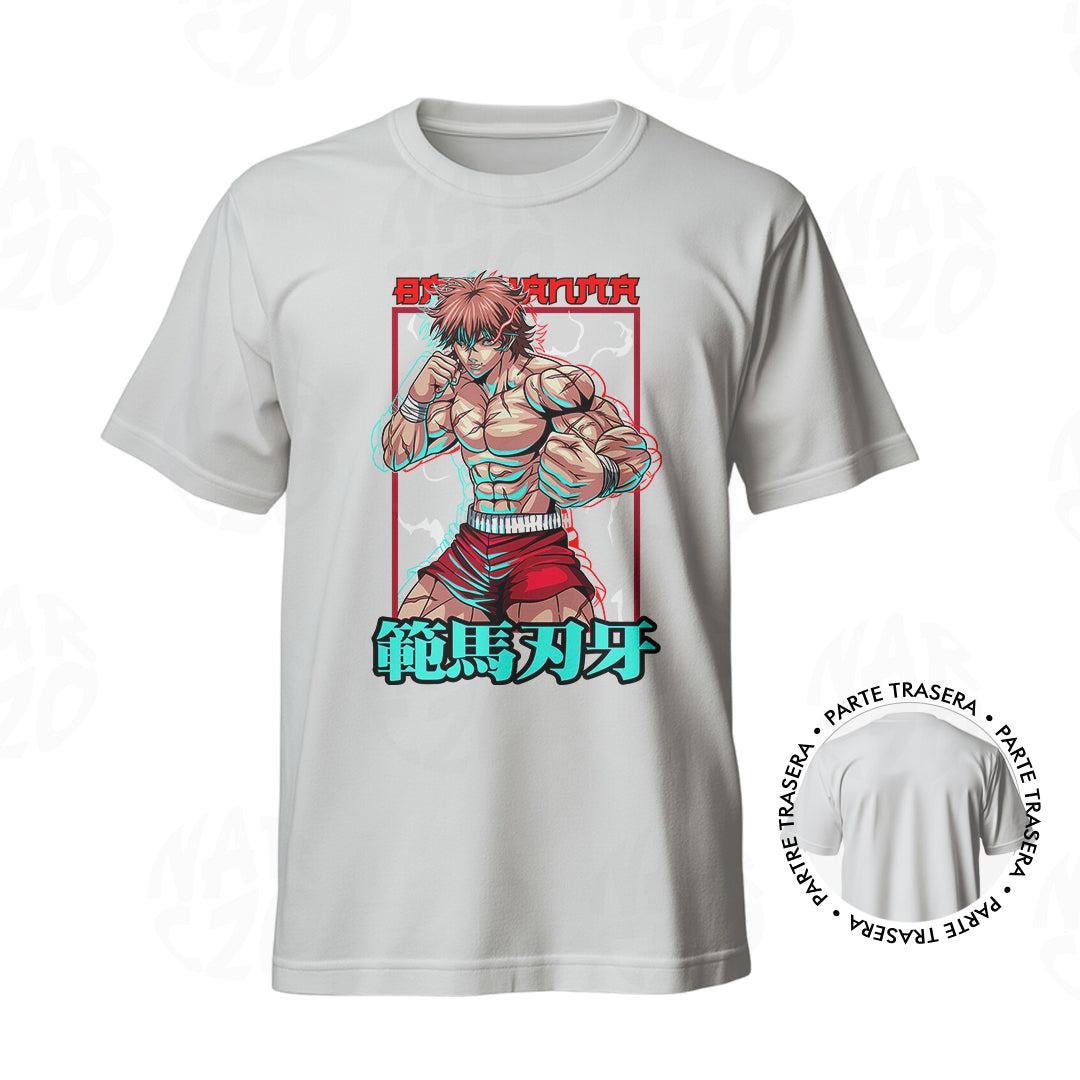 Baki
