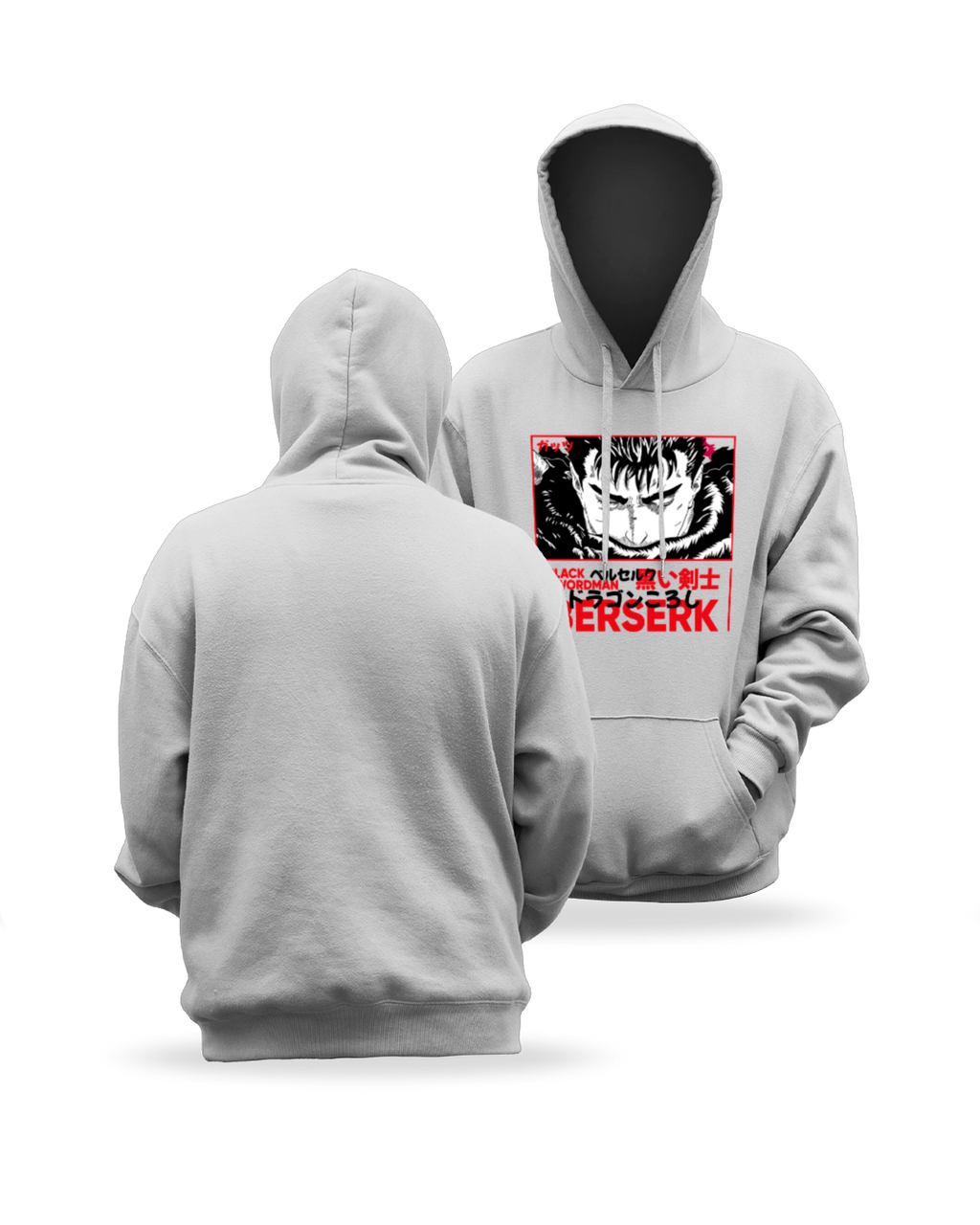 Berserk