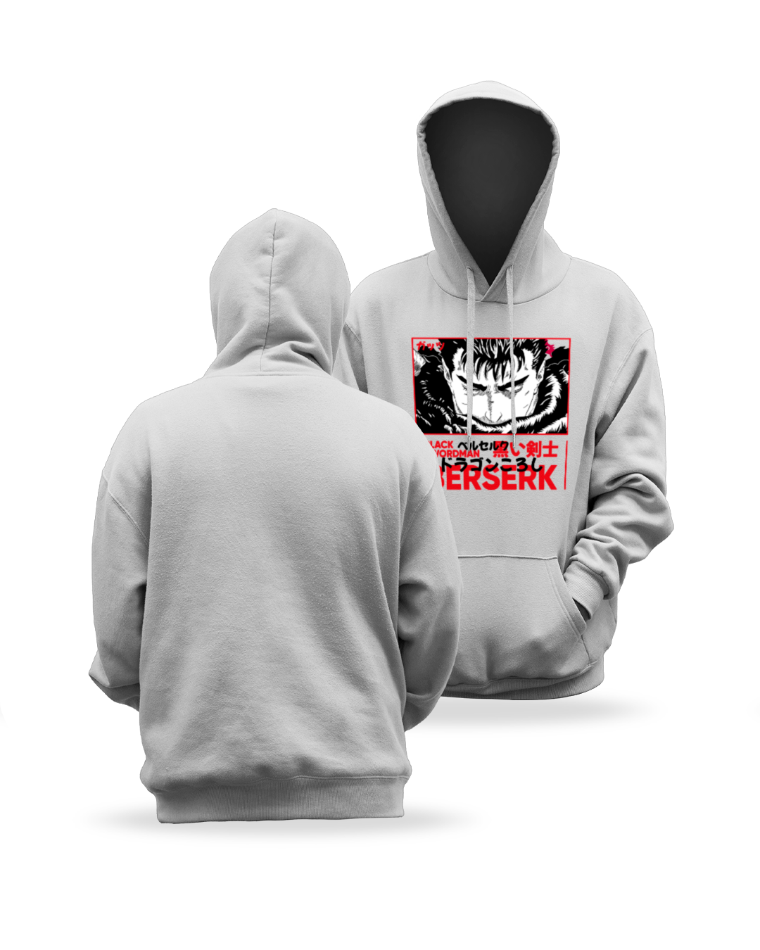 Berserk