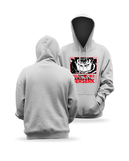 Berserk