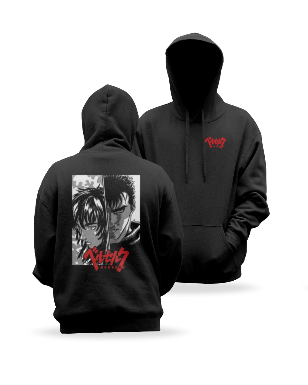 Berserk