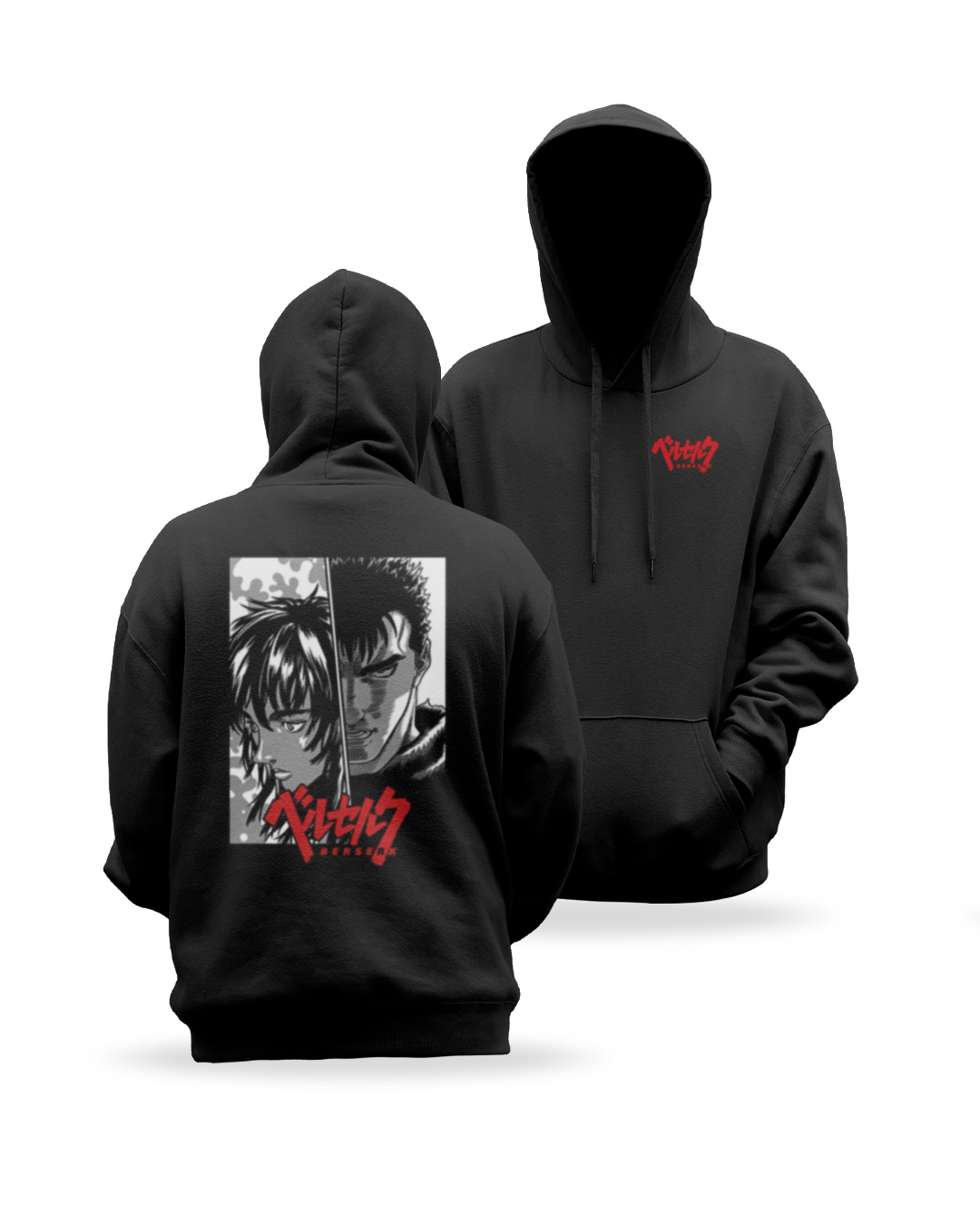 Berserk