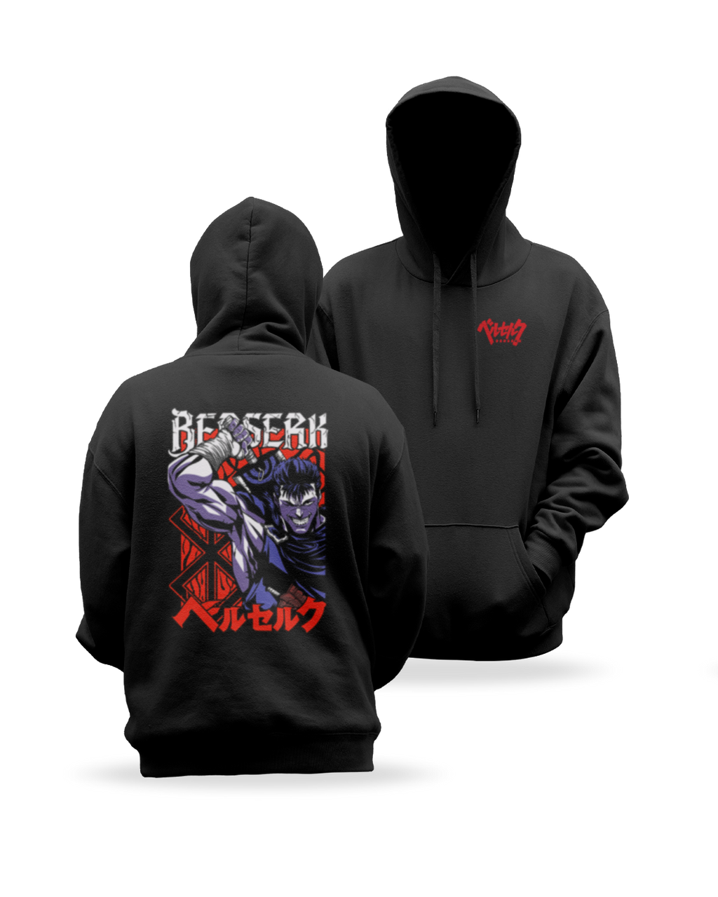Berserk