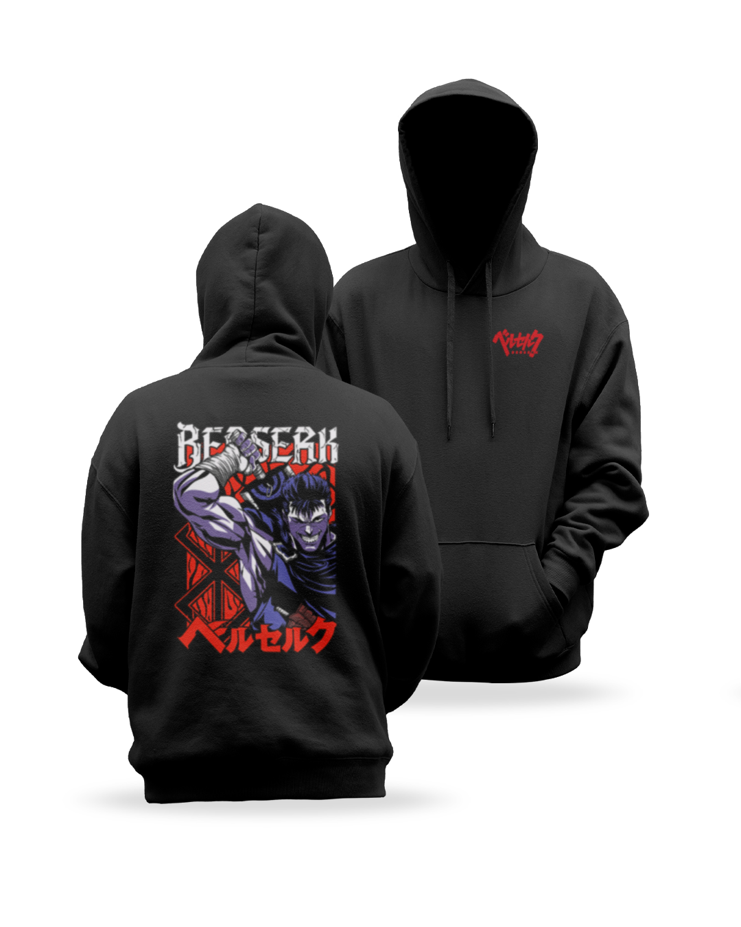 Berserk