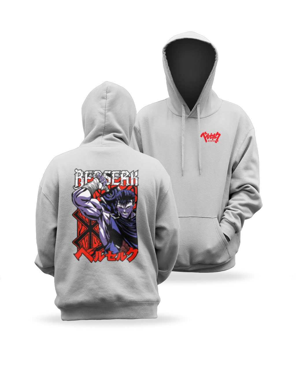 Berserk