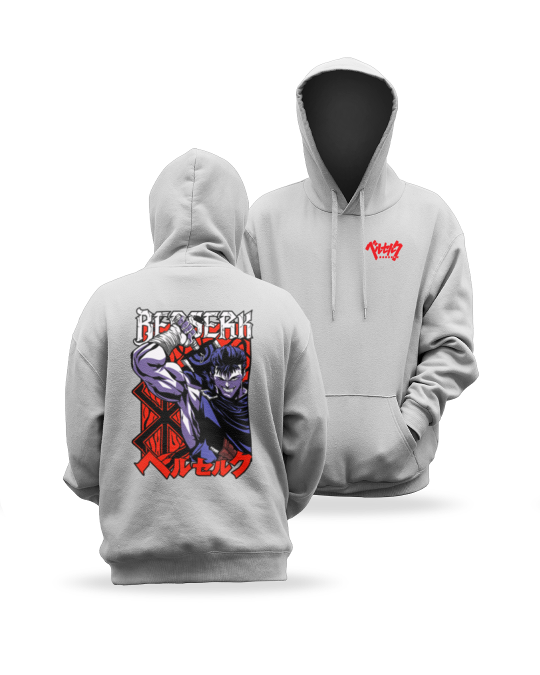 Berserk