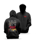 Berserk - Polera