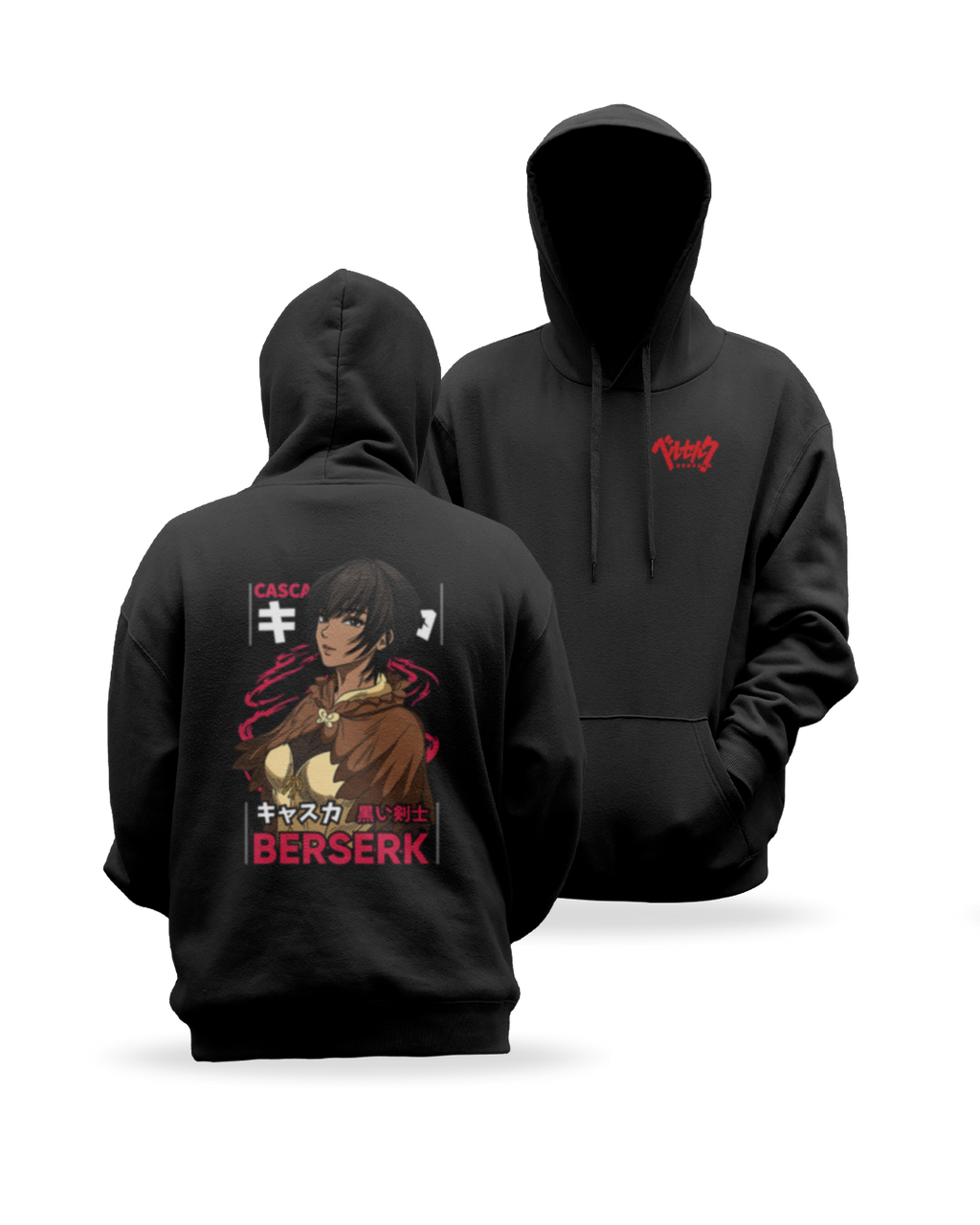 Berserk