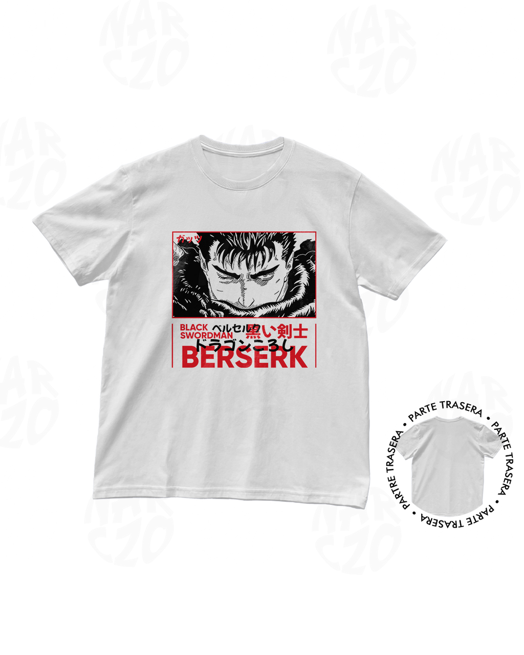 Berserk