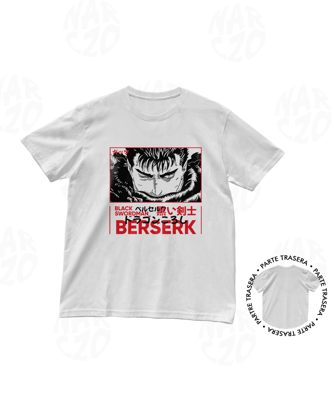 Berserk