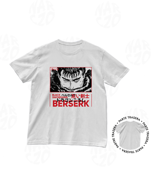 Berserk
