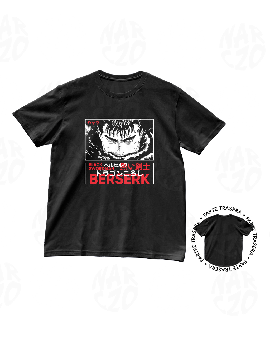 Berserk