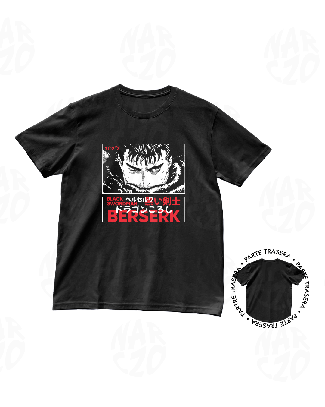 Berserk