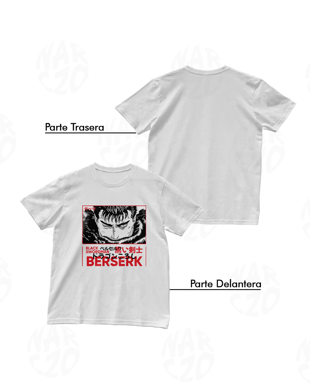 Berserk