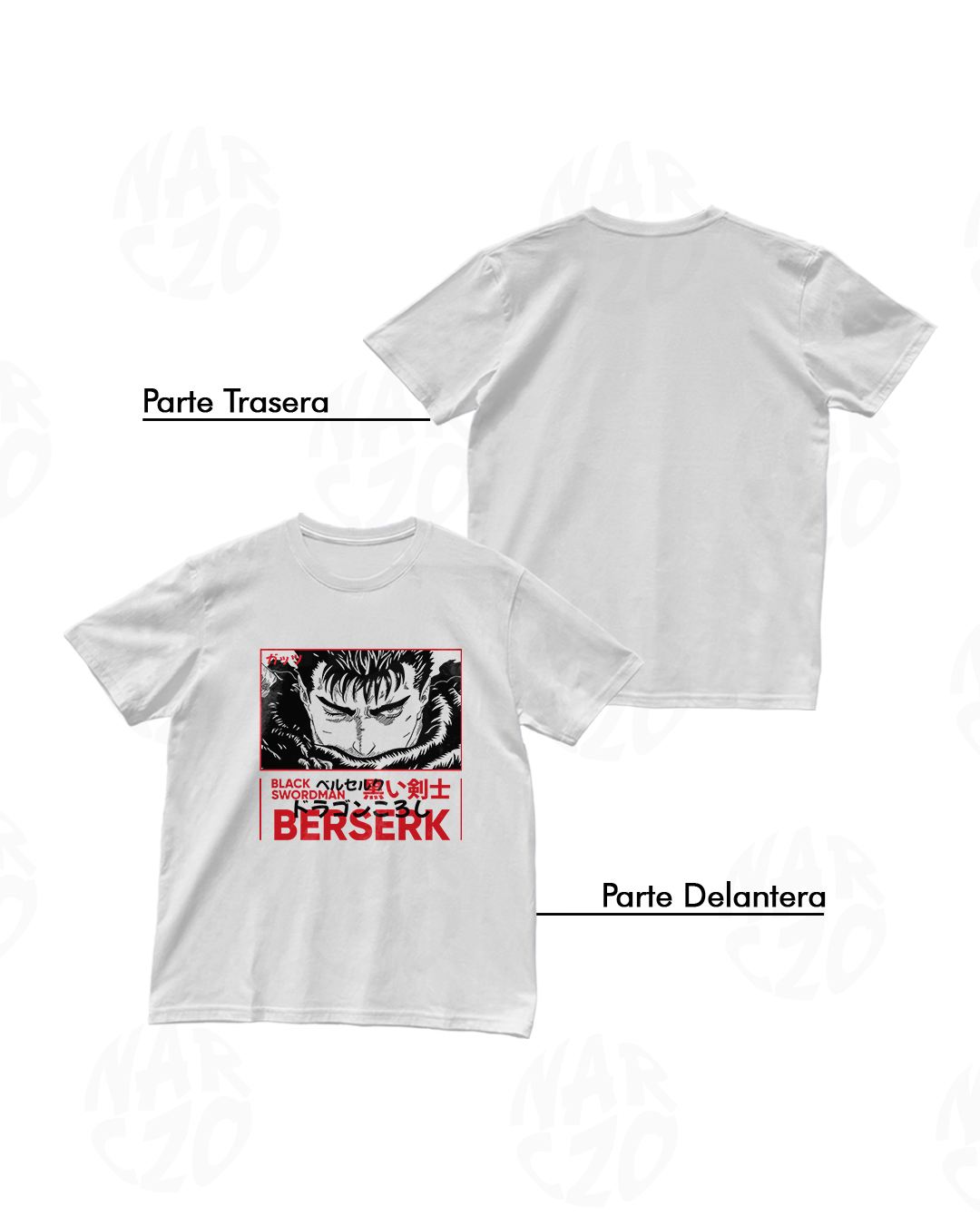 Berserk