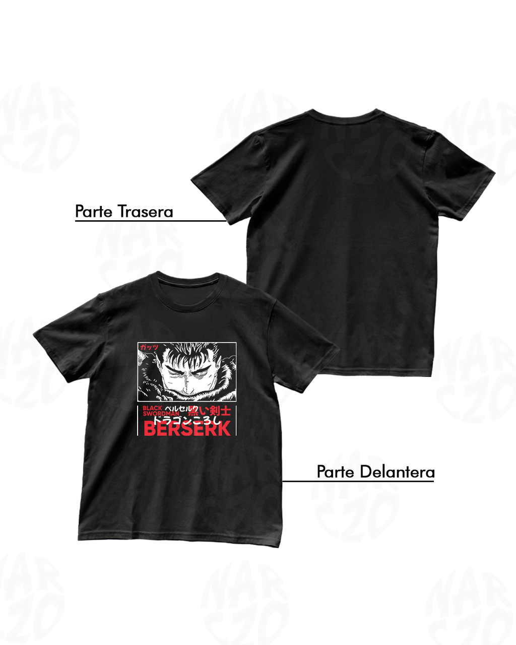 Berserk