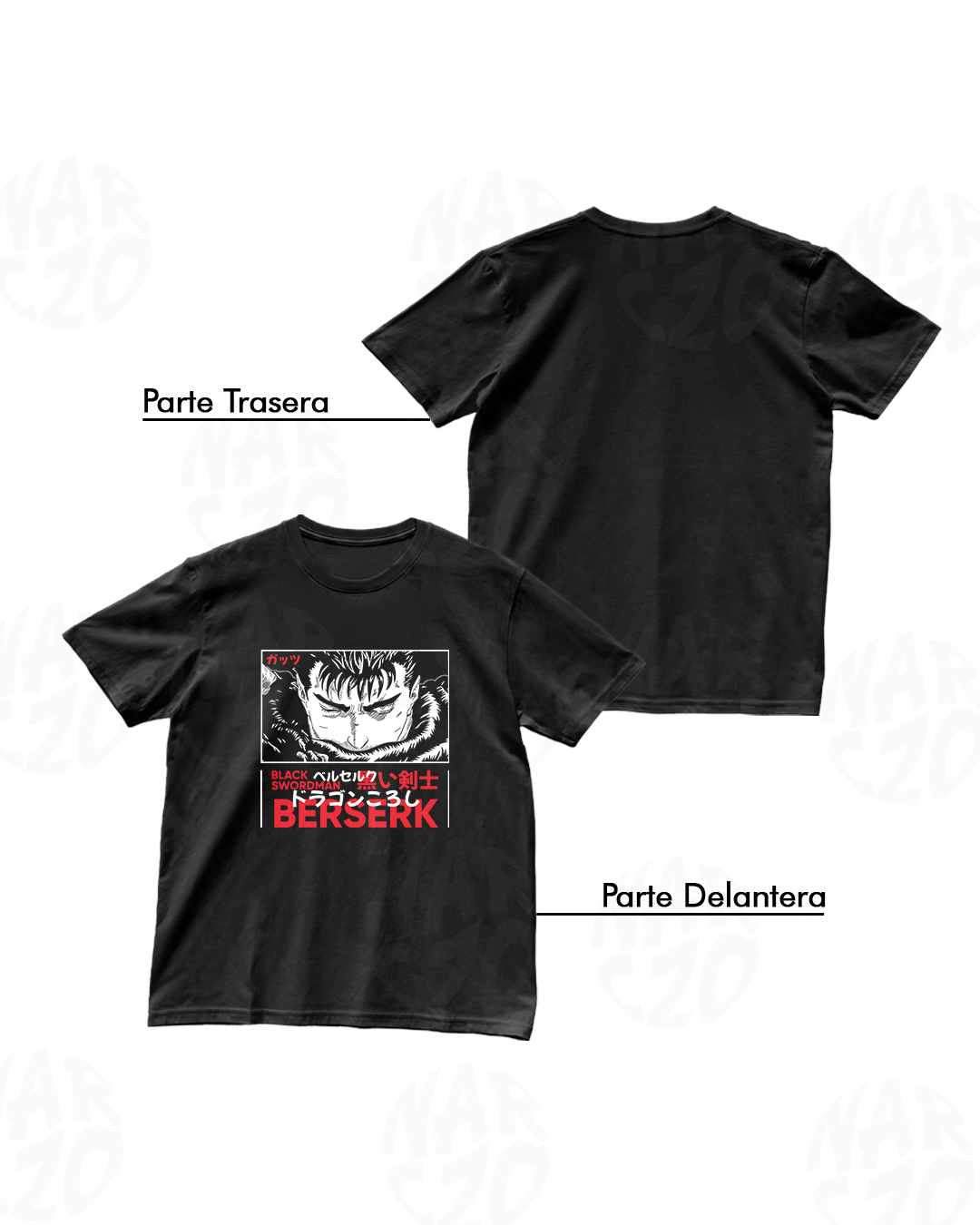 Berserk
