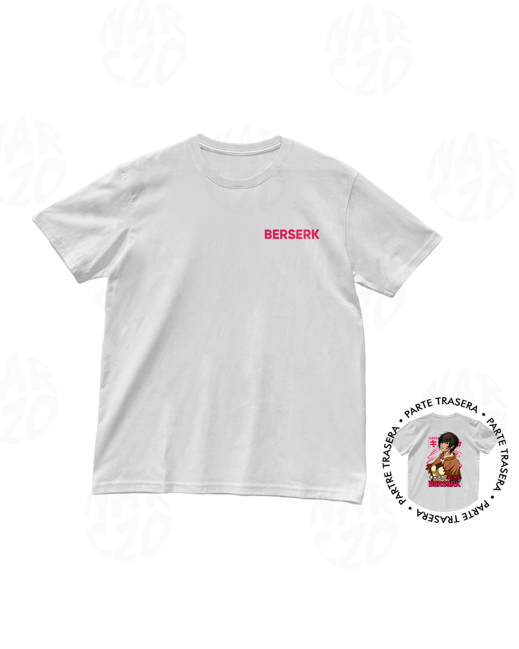 Berserk