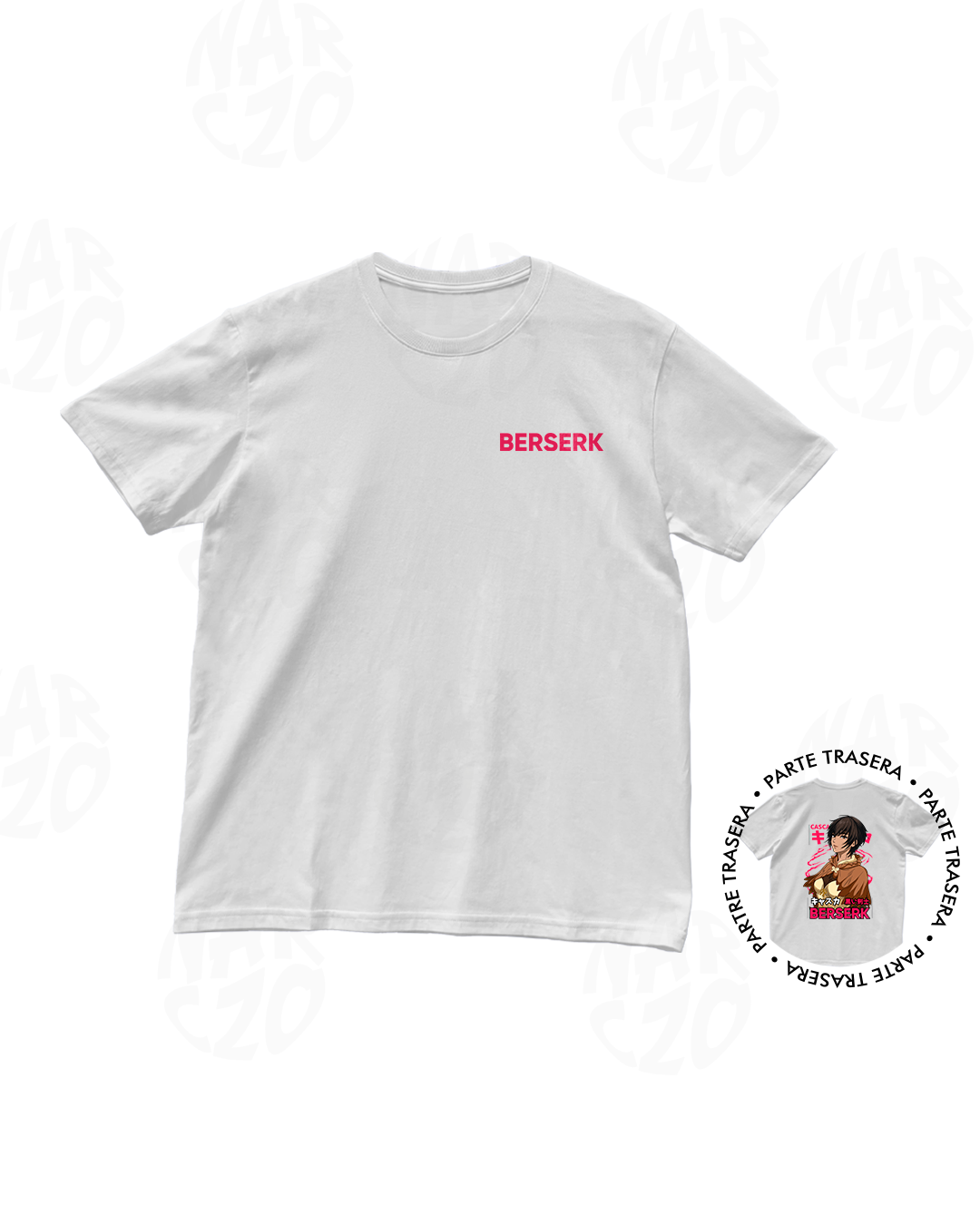 Berserk