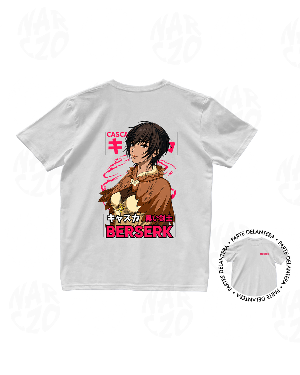 Berserk