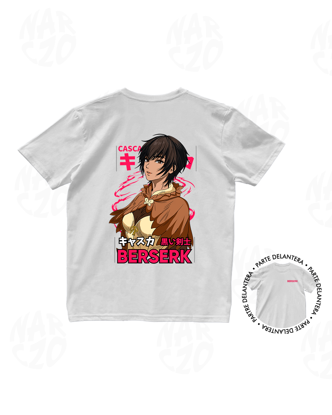 Berserk