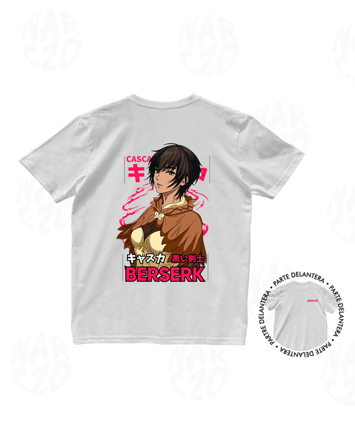 Berserk