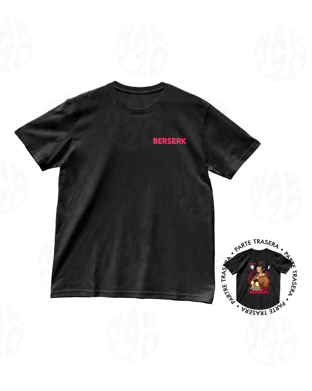 Berserk