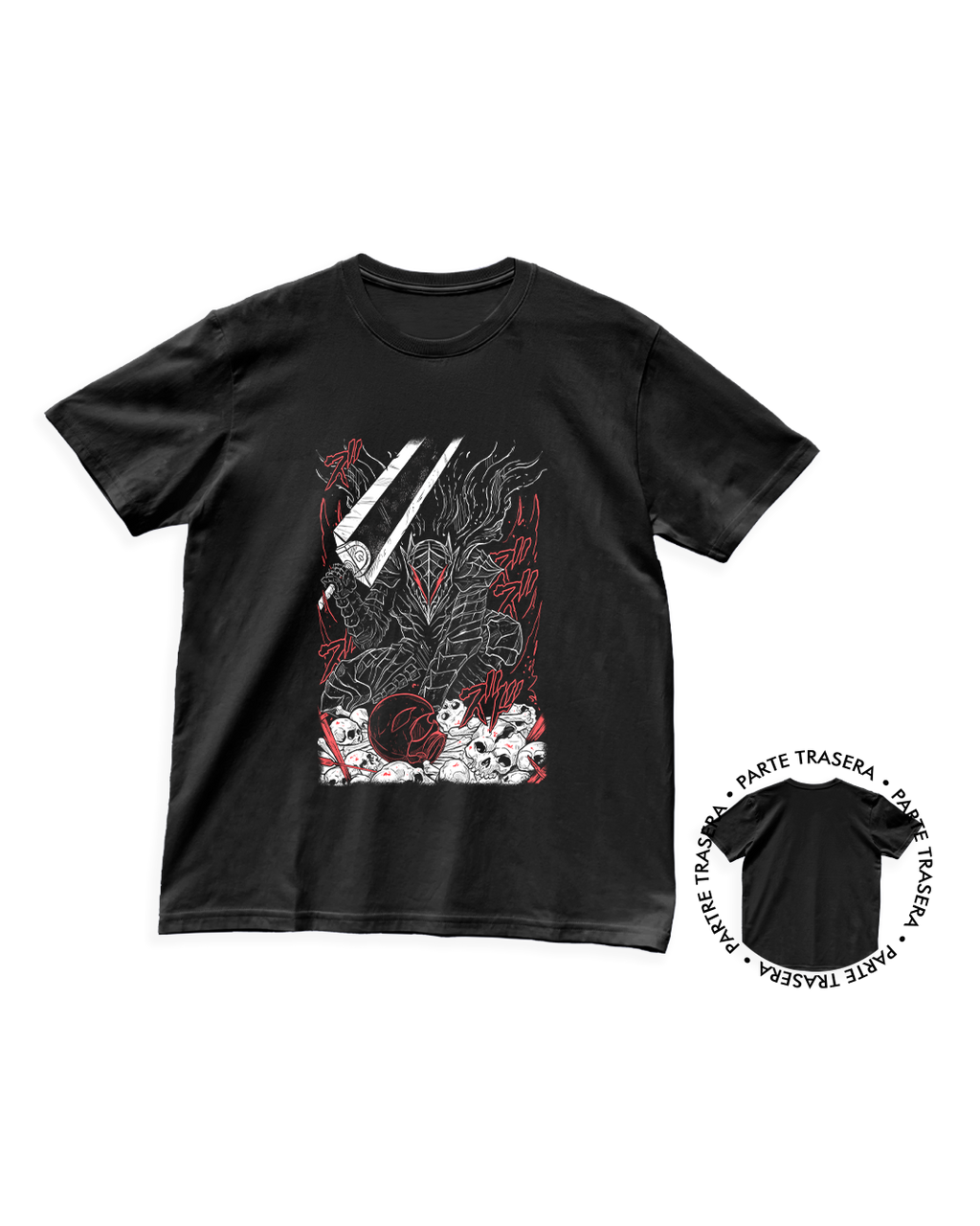 Berserk