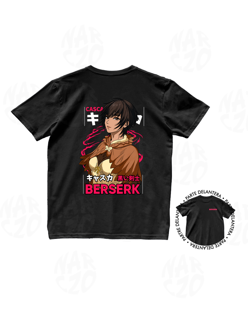 Berserk