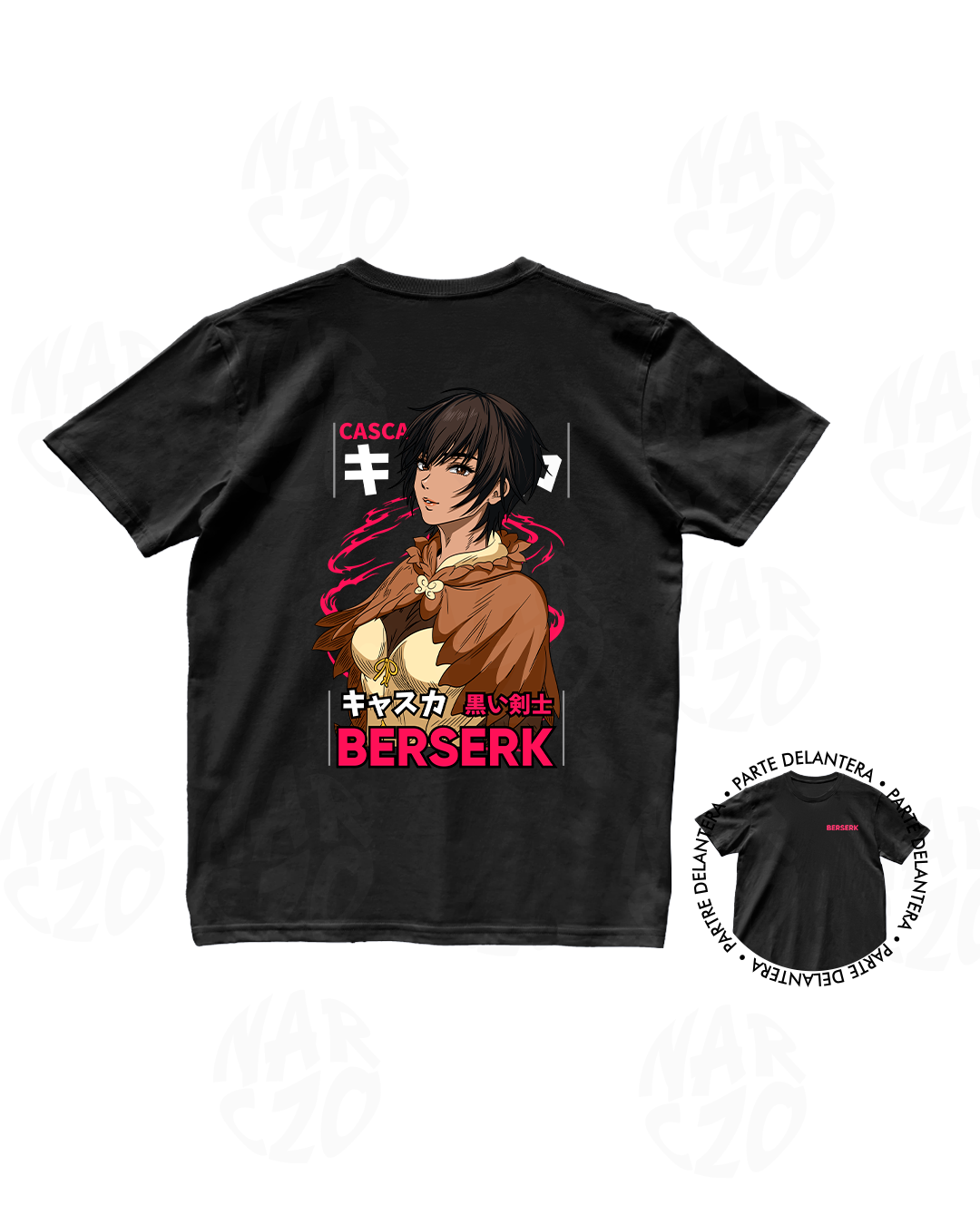 Berserk