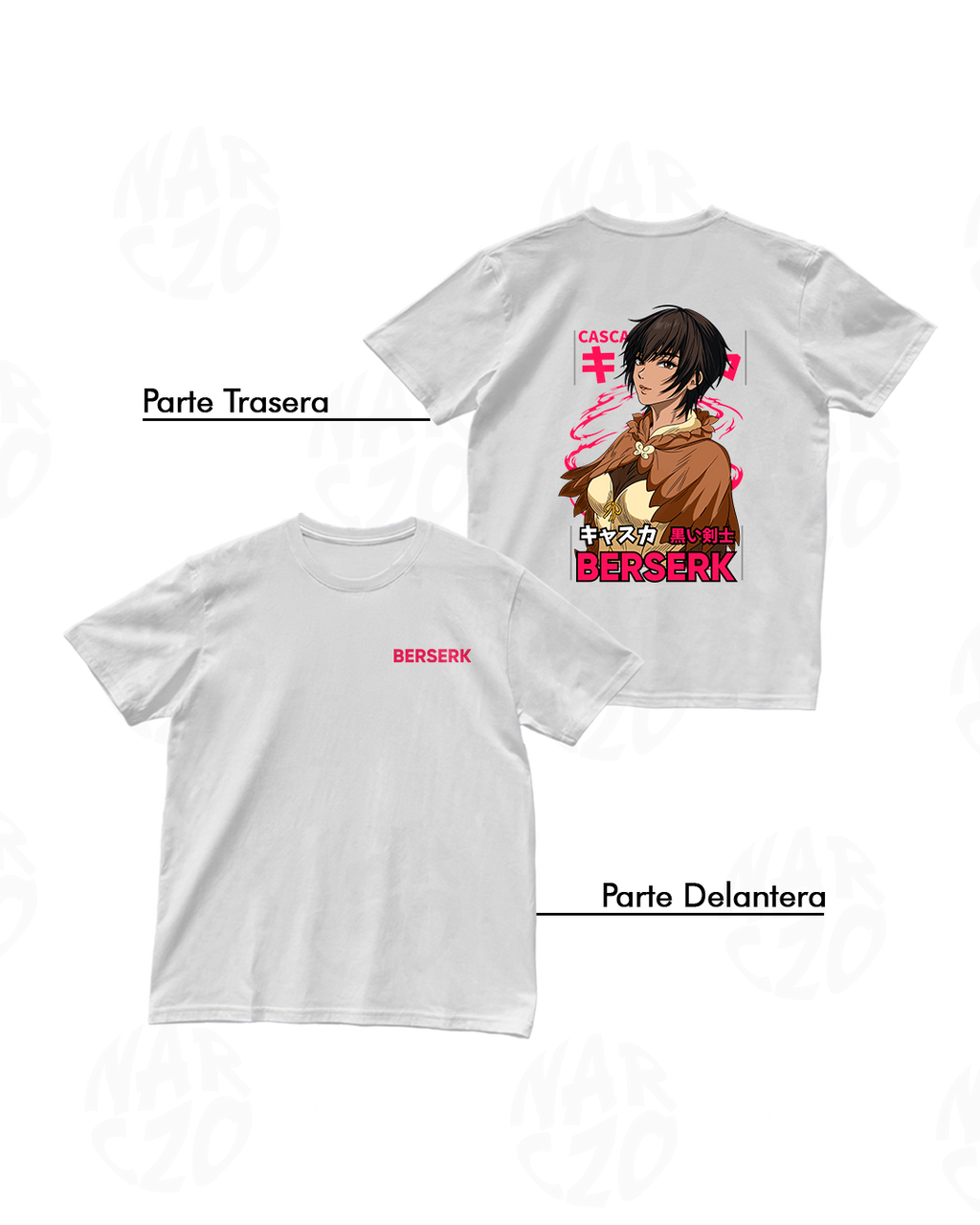 Berserk