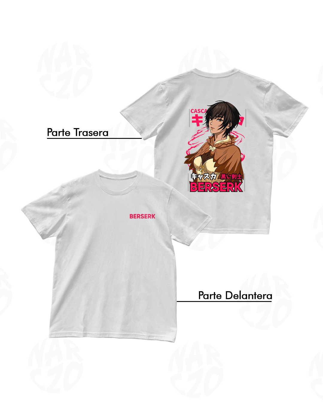 Berserk