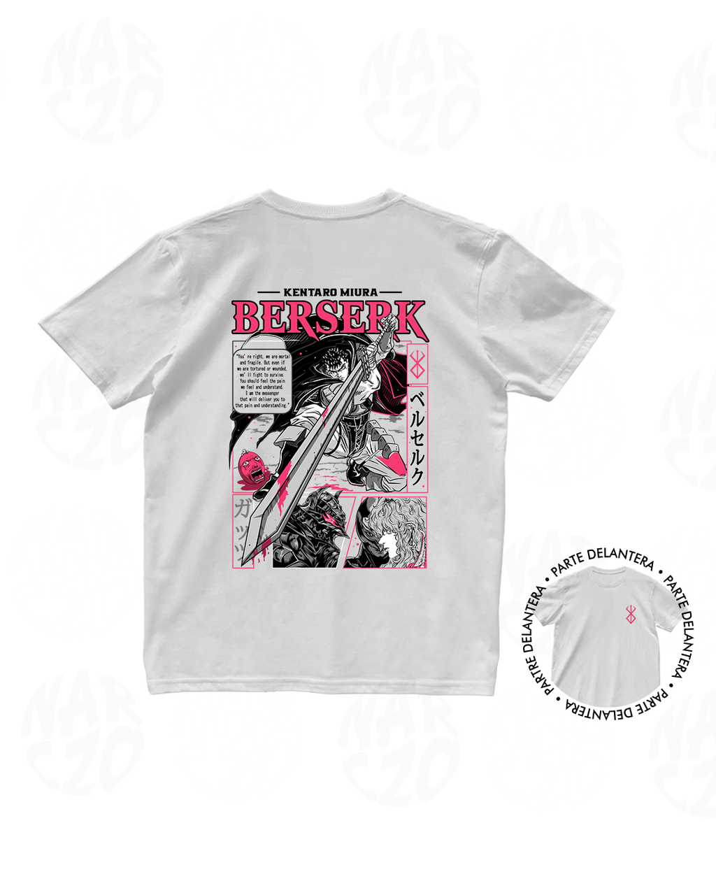 Berserk
