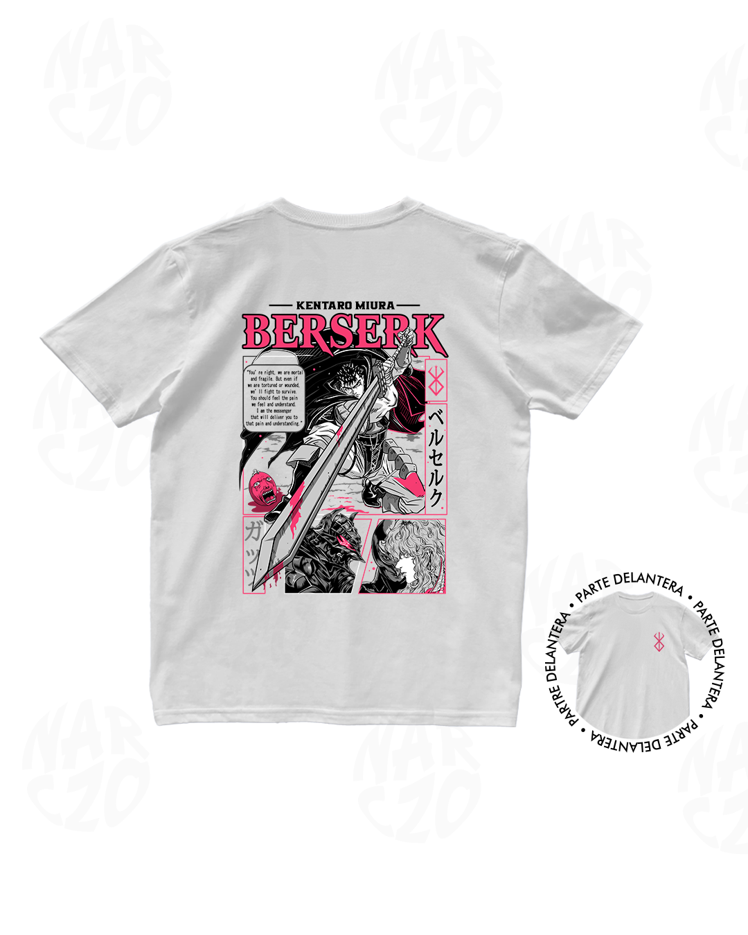 Berserk