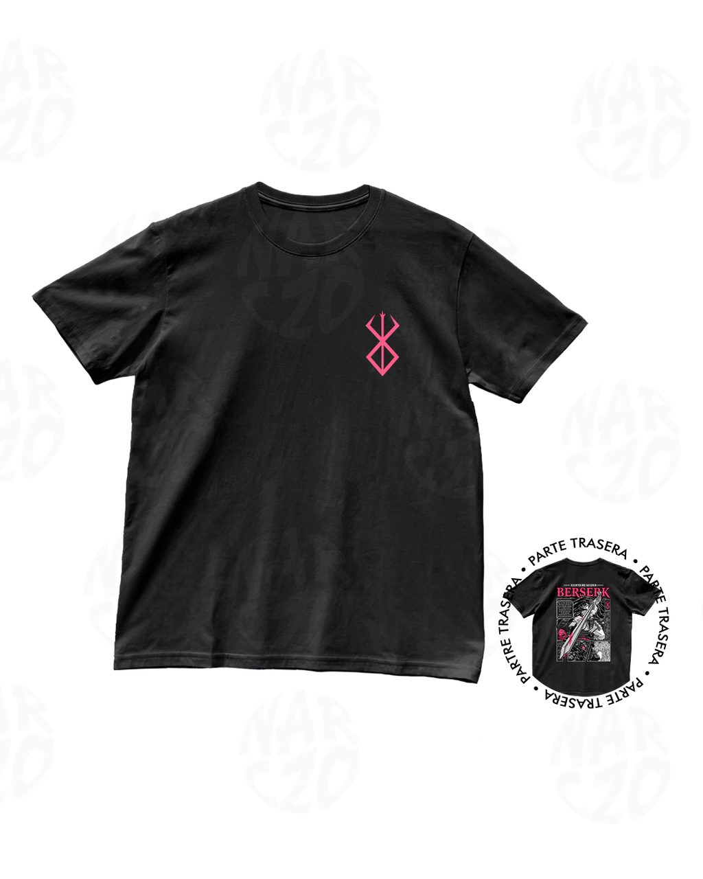 Berserk