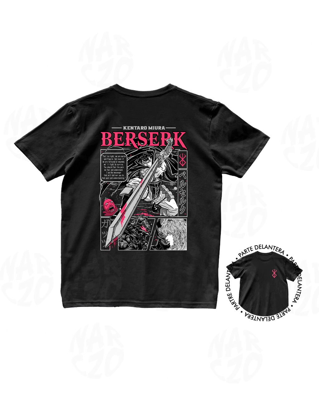 Berserk
