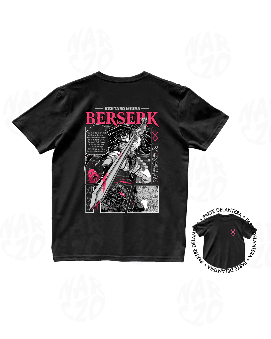 Berserk