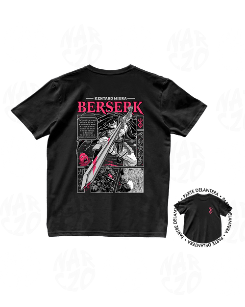 Berserk
