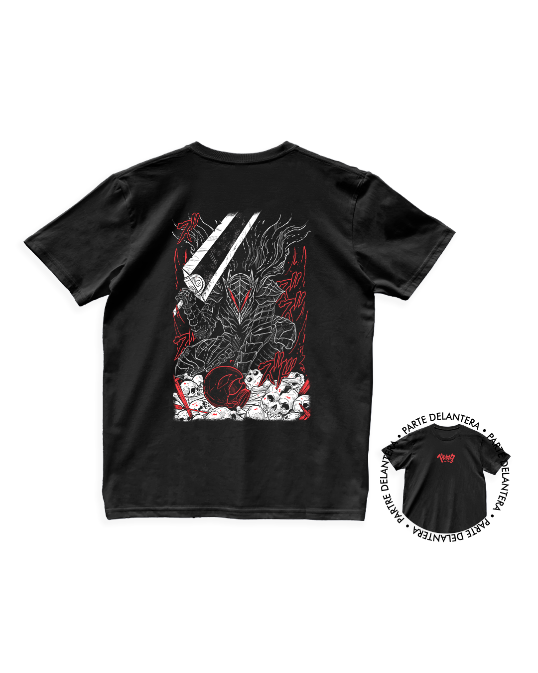 Berserk