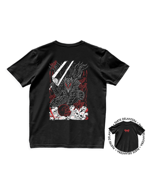 Berserk
